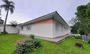 Imagem 6: CASA DE ALTO PADRÃO COM TERRENO DE 1498,00 M² NO JARDIM SOCIAL