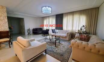 Imagem: CASA DE ALTO PADRÃO COM TERRENO DE 1498,00