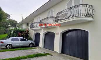 Imagem 4: CASA DE ALTO PADRÃO COM TERRENO DE 1498,00 M² NO JARDIM SOCIAL