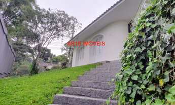 Imagem 5: CASA DE ALTO PADRÃO COM TERRENO DE 1498,00 M² NO JARDIM SOCIAL