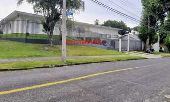 Imagem 2: CASA DE ALTO PADRÃO COM TERRENO DE 1498,00 M² NO JARDIM SOCIAL