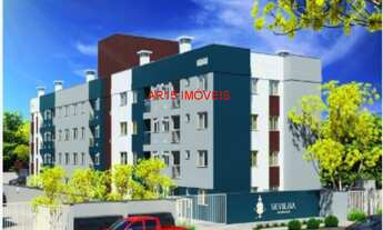 Imagem: APARTAMENTO RESIDENCIAL em PINHAIS - PR