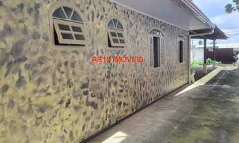 Imagem: CASA RESIDENCIAL em PINHAIS - PR, ALTO TARUMÃ