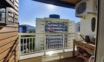 Imagem: Vendo lindo apartamento semi mobiliado no