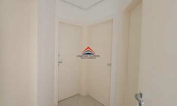 Imagem 5: Vendo lindo apartamento semi mobiliado no bairro Itacorubi Florianópolis SC