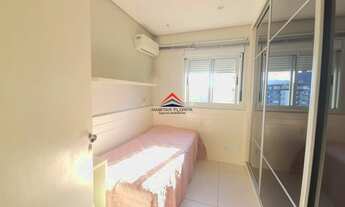 Imagem 7: Vendo lindo apartamento semi mobiliado no bairro Itacorubi Florianópolis SC