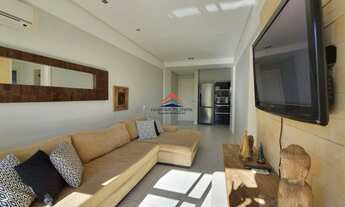 Imagem 3: Vendo lindo apartamento semi mobiliado no bairro Itacorubi Florianópolis SC