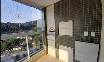 Imagem 2: Apartamento à venda no Bairro Itacorubi Florianópolis SC