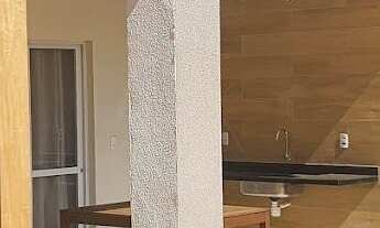 Imagem: SOBRADO À VENDA, 117 M² POR R$ 780.000,00