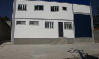 Imagem: GALPAO INDUSTRIAL em Itapevi - SP, Jardim