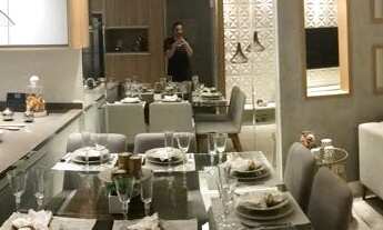 Imagem 4: Casa Triplex 169m² 3 a 4 Dorm. 1 a 3 (suítes) 2 vagas - Condominio fechado ModernTownhouse