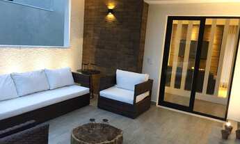 Imagem 5: Casa Triplex 146m² 2 a 4 Dorm. / 2 a 3 Suítes 2 a 4 vagas Condominio Authentiq Grana Via