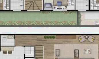 Imagem 7: Terreno a partir de 125m² pronto para construir financiado em até 240 meses - Bairro plane