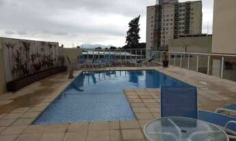 Imagem 4: Apartamento 3 Dorm. 1(suíte) 2 vagas andar medio no Condominio Maison De Ville