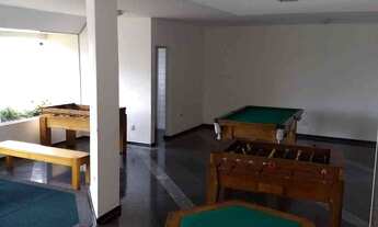 Imagem 6: Apartamento 3 Dorm. 1(suíte) 2 vagas andar medio no Condominio Maison De Ville