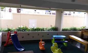 Imagem 7: Apartamento 3 Dorm. 1(suíte) 2 vagas andar medio no Condominio Maison De Ville