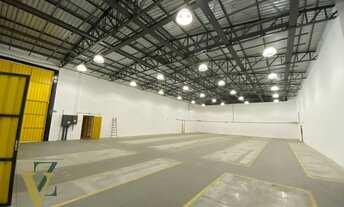 Imagem 4: GALPAO INDUSTRIAL em BARUERI - SP, NOVA ALDEINHA/ALDEIA