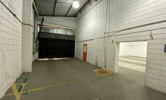 Imagem 5: GALPAO INDUSTRIAL em BARUERI - SP, NOVA ALDEINHA/ALDEIA