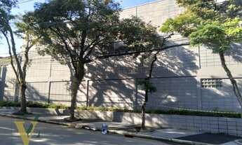 Imagem 3: GALPAO INDUSTRIAL em BARUERI - SP, NOVA ALDEINHA/ALDEIA