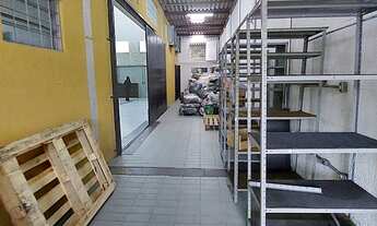 Imagem 4: Galpão Industrial em Vargem Grande Paulista