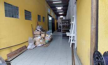 Imagem 2: Galpão Industrial em Vargem Grande Paulista