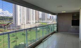 Imagem: APTO BOTANICO 3 SUITES E 3 VAGAS PARALELAS