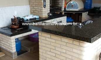 Imagem 4: Casa Térrea com Piscina