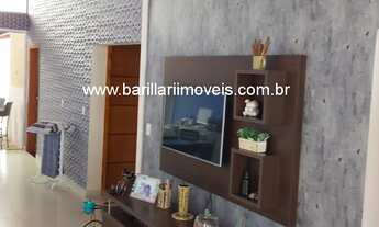 Imagem: Casa Térrea com Piscina