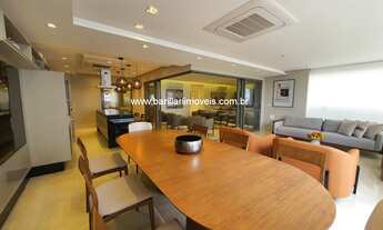 Imagem 2: Apartamento de Luxo à Venda em Ribeirão Preto-SP, Residencial Morro do Ipê: 4 Quartos, 4 S