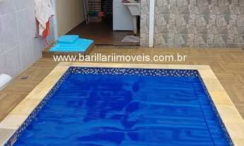 Imagem 7: Casa Térrea com Piscina