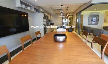 Imagem 4: Apartamento de Luxo à Venda em Ribeirão Preto-SP, Residencial Morro do Ipê: 4 Quartos, 4 S