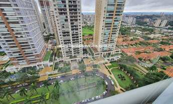 Imagem: Apartamento de Luxo à Venda em Ribeirão