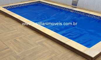 Imagem 5: Casa Térrea com Piscina