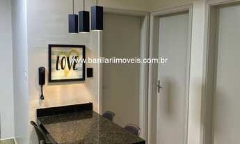 Imagem: Apartamento à venda em Ribeirão Preto-SP