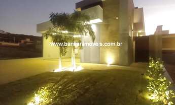 Imagem: Casa de luxo em condomínio na Quinta da