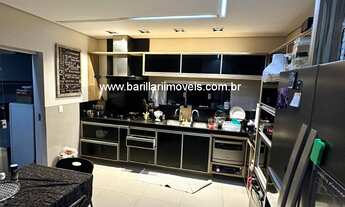 Imagem 7: Imperdível oportunidade: Casa em condomínio de luxo em Ribeirão Preto-SP, 4 quartos, 3 suí