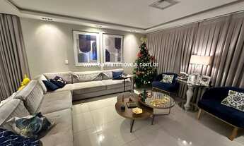 Imagem 2: Imperdível oportunidade: Casa em condomínio de luxo em Ribeirão Preto-SP, 4 quartos, 3 suí