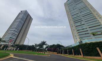 Imagem 2: Apartamento de luxo à venda em Ribeirão Preto-SP, bairro Ilhas do Sul: 3 quartos, 3 suítes