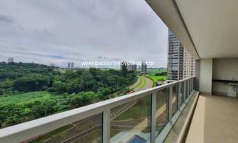 Imagem 3: Apartamento de luxo à venda em Ribeirão Preto-SP, bairro Ilhas do Sul: 3 quartos, 3 suítes