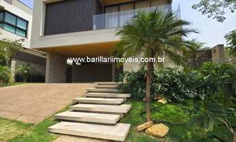 Imagem: Luxuosa Casa em Condomínio Alphaville