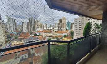 Imagem: Apartamento à venda no Centro de Ribeirão