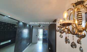 Imagem 2: Apartamento à venda em Ribeirão Preto-SP, Bosque das Juritis: 2 quartos, 1 suíte, 2 salas