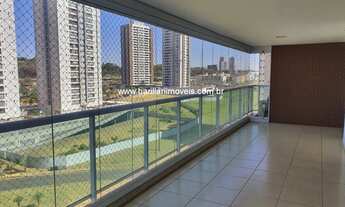 Imagem 2: Oportunidade imperdível: Apartamento de luxo com 3 suítes no Jardim Botânico, Ribeirão Pre