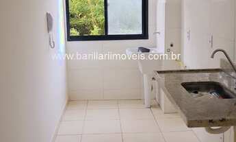 Imagem 6: Apartamento à venda em Ribeirão Preto-SP, Jardim Paulistano: 2 quartos, 1 sala, 1 banheiro