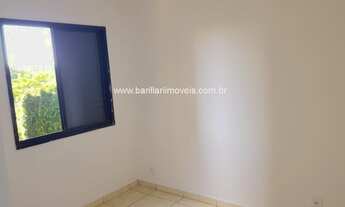 Imagem 7: Apartamento à venda em Ribeirão Preto-SP, Jardim Paulistano: 2 quartos, 1 sala, 1 banheiro