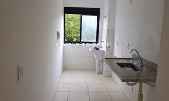 Imagem 5: Apartamento à venda em Ribeirão Preto-SP, Jardim Paulistano: 2 quartos, 1 sala, 1 banheiro