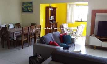 Imagem: Cobertura de luxo na Enseada 4 quartos