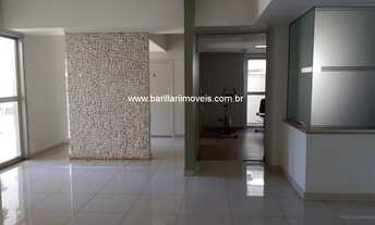 Imagem 4: Apartamento de Luxo no Centro de Ribeirão Preto-SP: 3 Quartos, 1 Suíte, 2 Salas, 1 Vaga