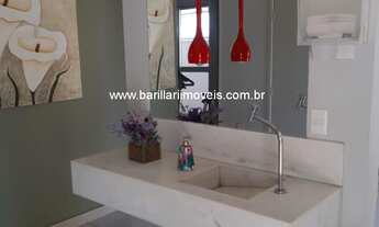 Imagem 7: Apartamento de Luxo no Centro de Ribeirão Preto-SP: 3 Quartos, 1 Suíte, 2 Salas, 1 Vaga