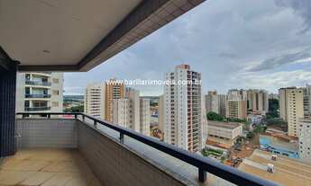 Imagem: Imperdível apartamento de luxo no Centro